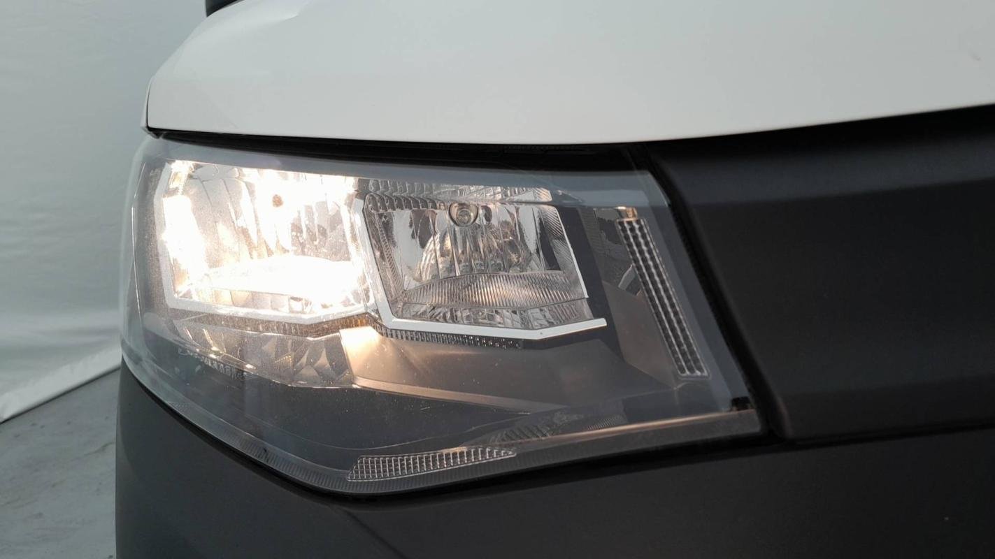 Volkswagen Caddy - Photo 24