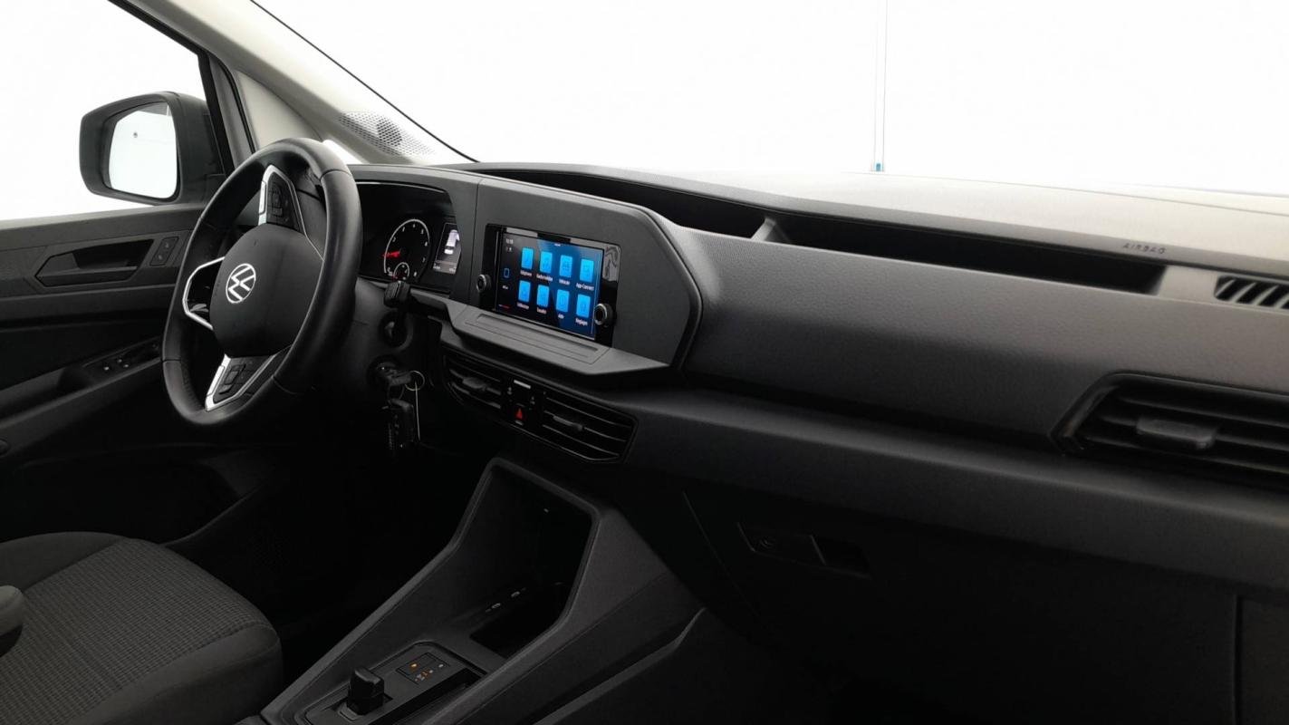 Volkswagen Caddy - Photo 25
