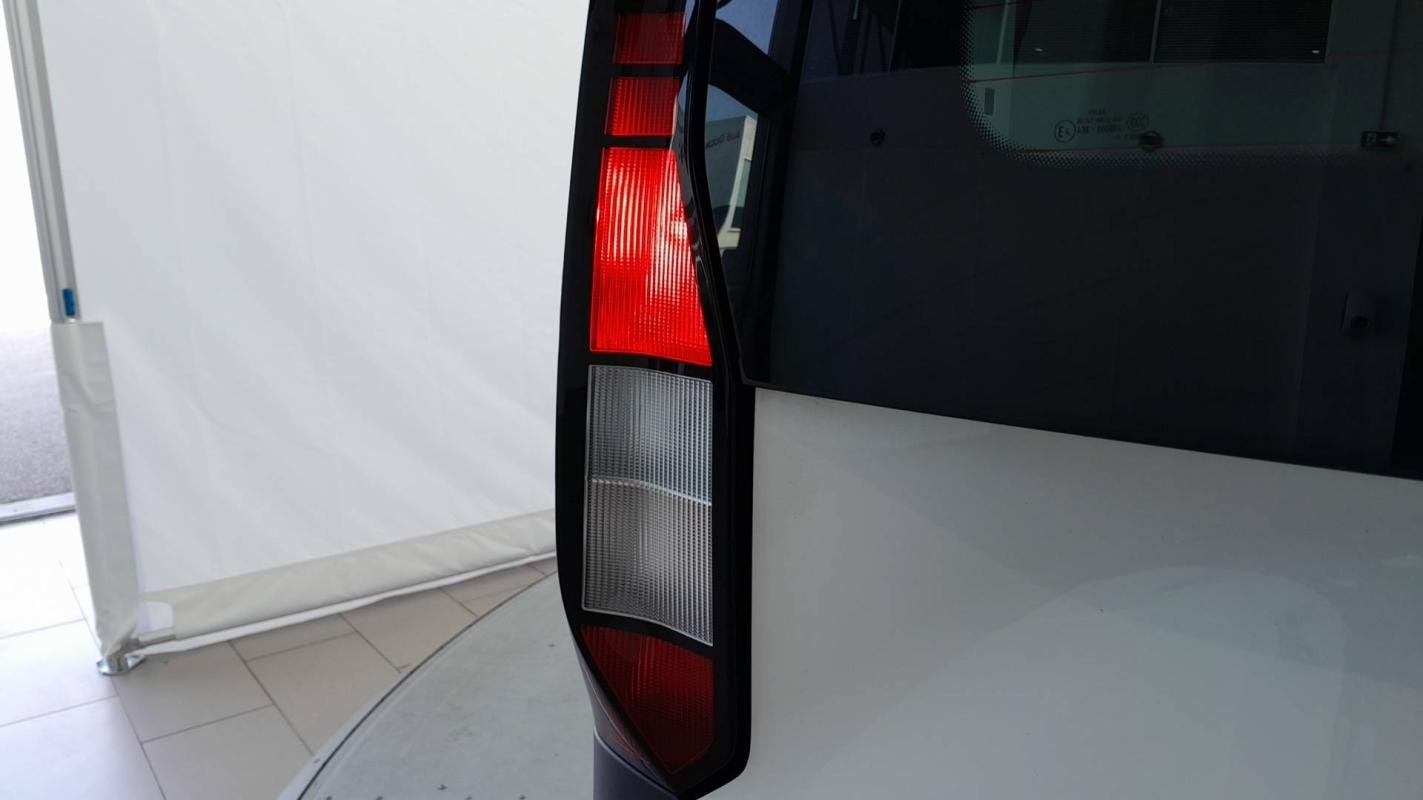 Volkswagen Caddy - Photo 26