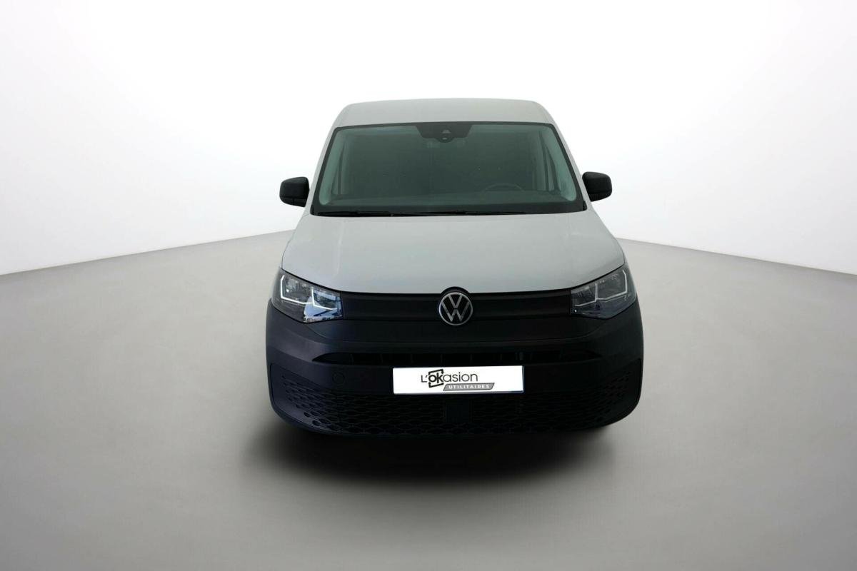 Volkswagen Caddy - Photo 8
