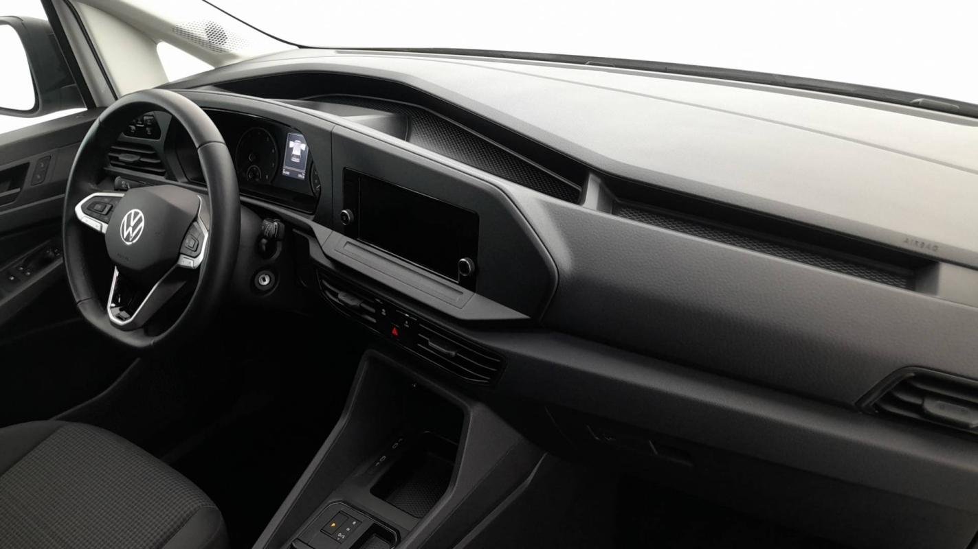 Volkswagen Caddy - Photo 10