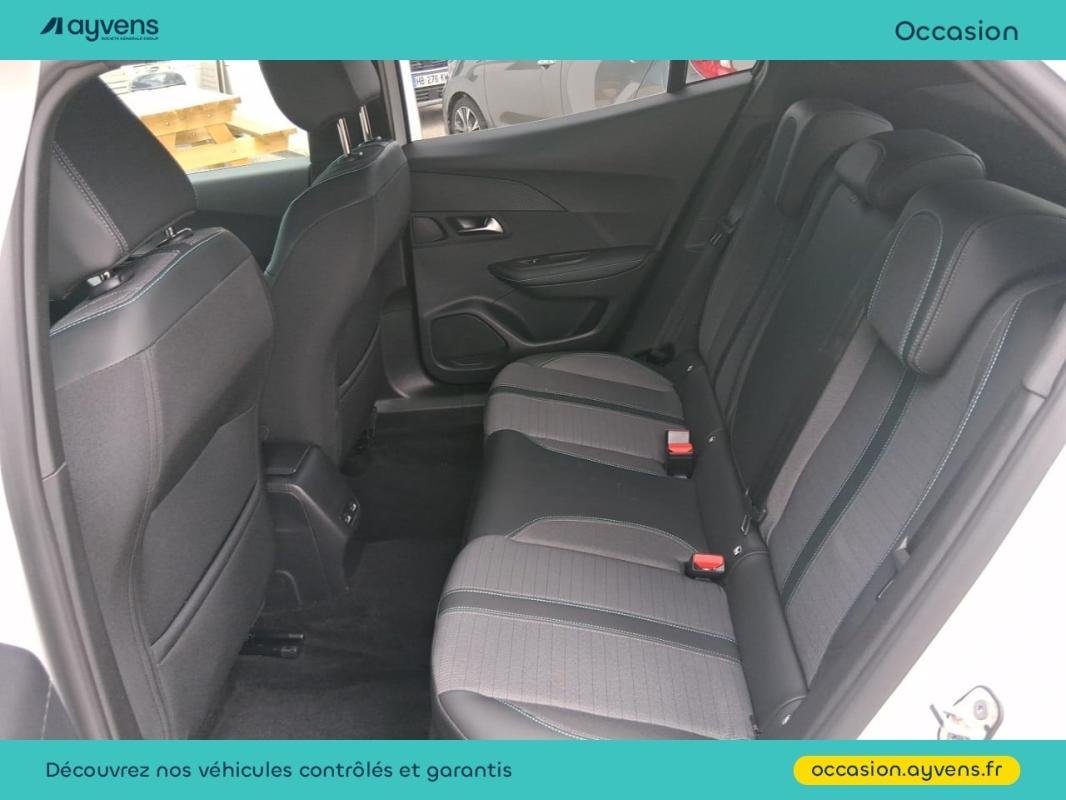 Peugeot 2008 - Photo 11
