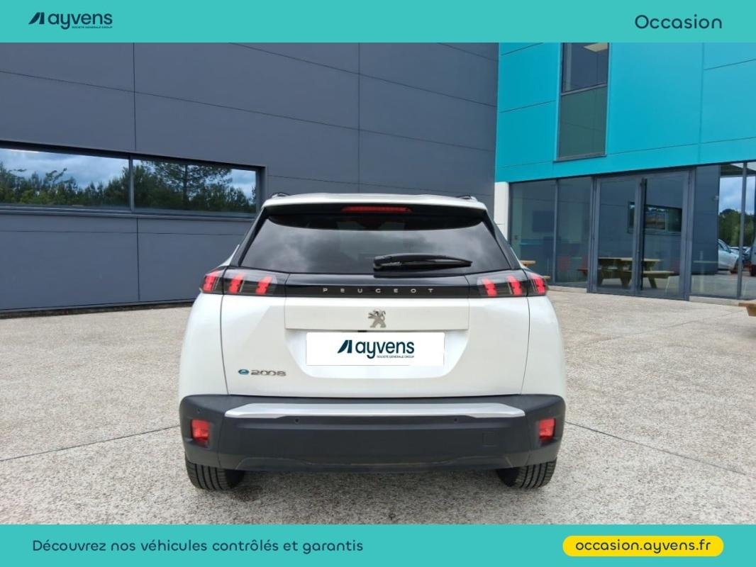 Peugeot 2008 - Photo 12
