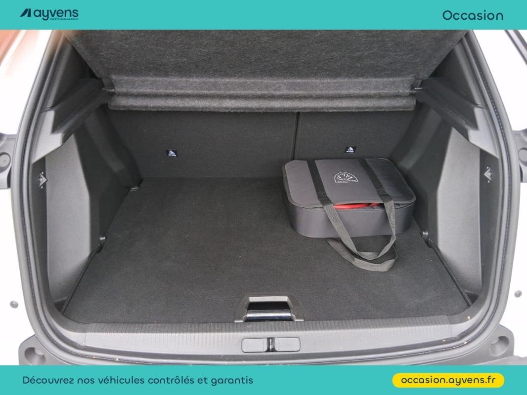 Peugeot 2008 - Photo 13