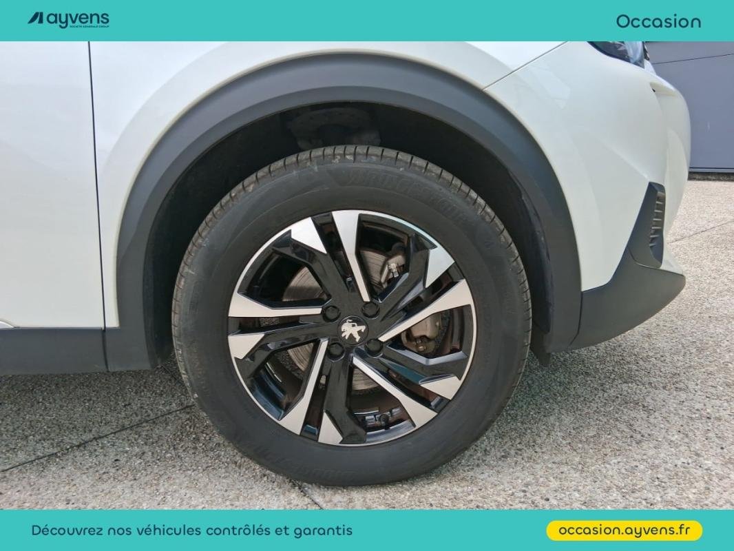 Peugeot 2008 - Photo 15