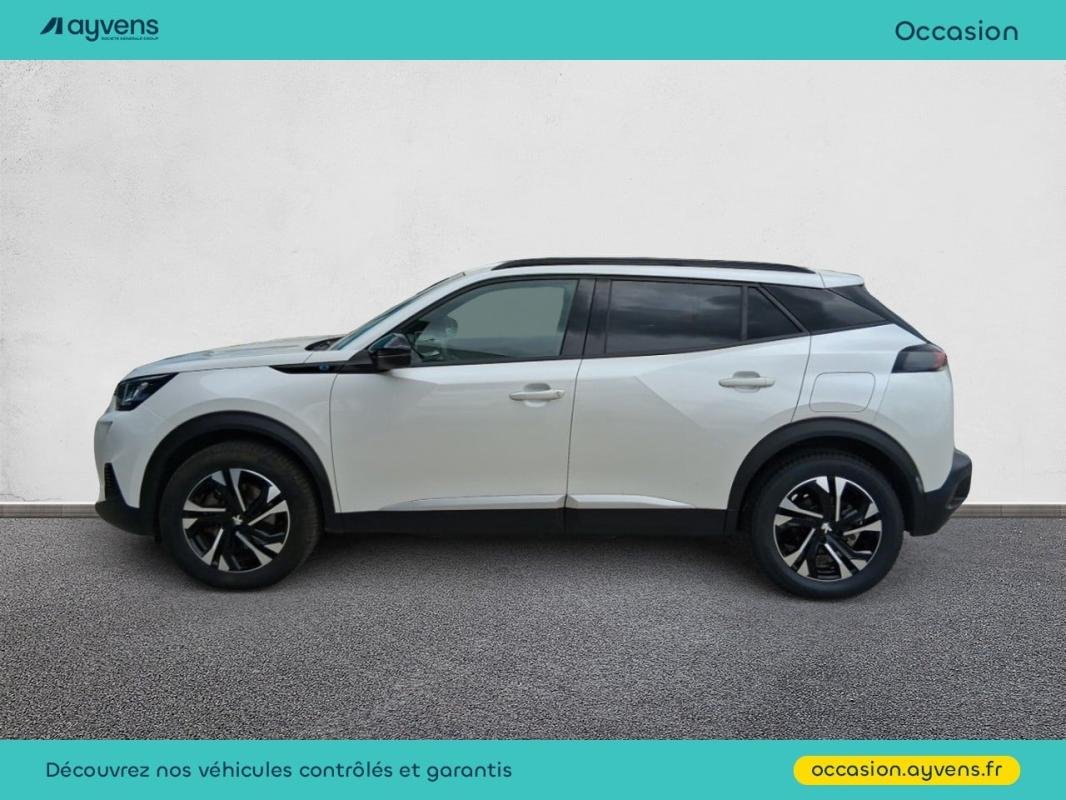Peugeot 2008 - Photo 2