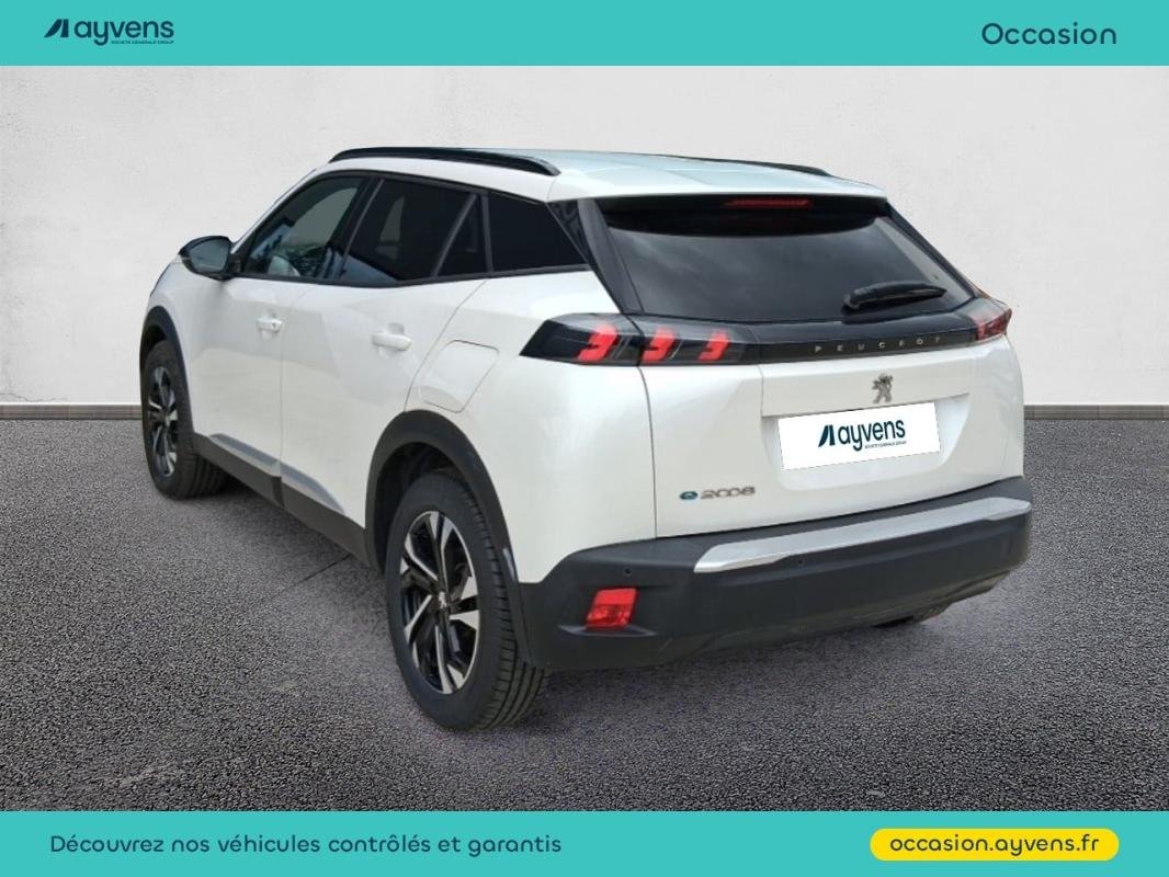 Peugeot 2008 - Photo 3