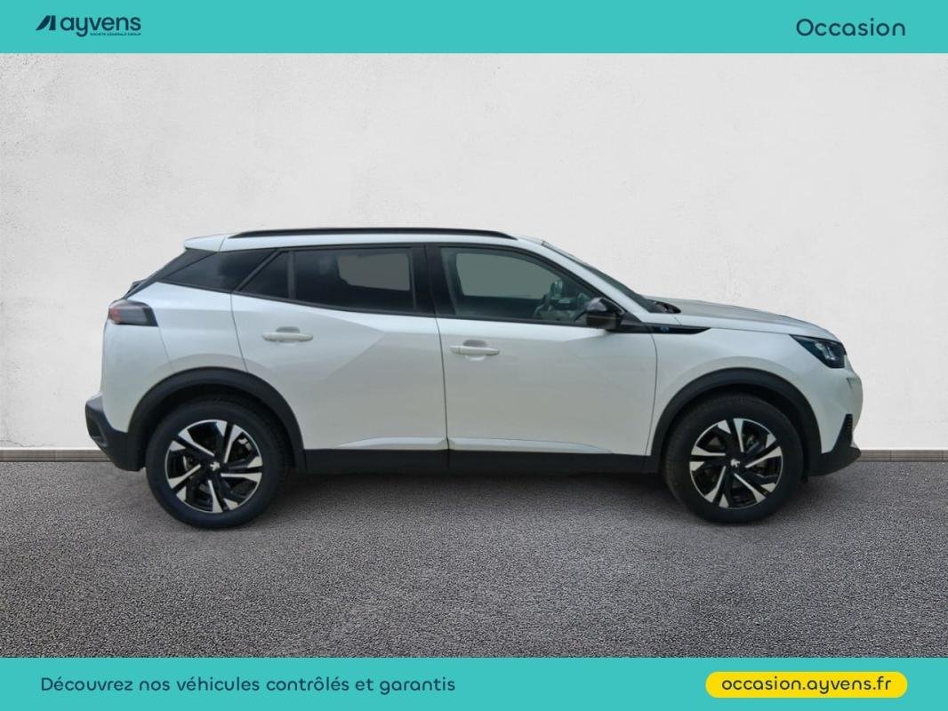 Peugeot 2008 - Photo 4