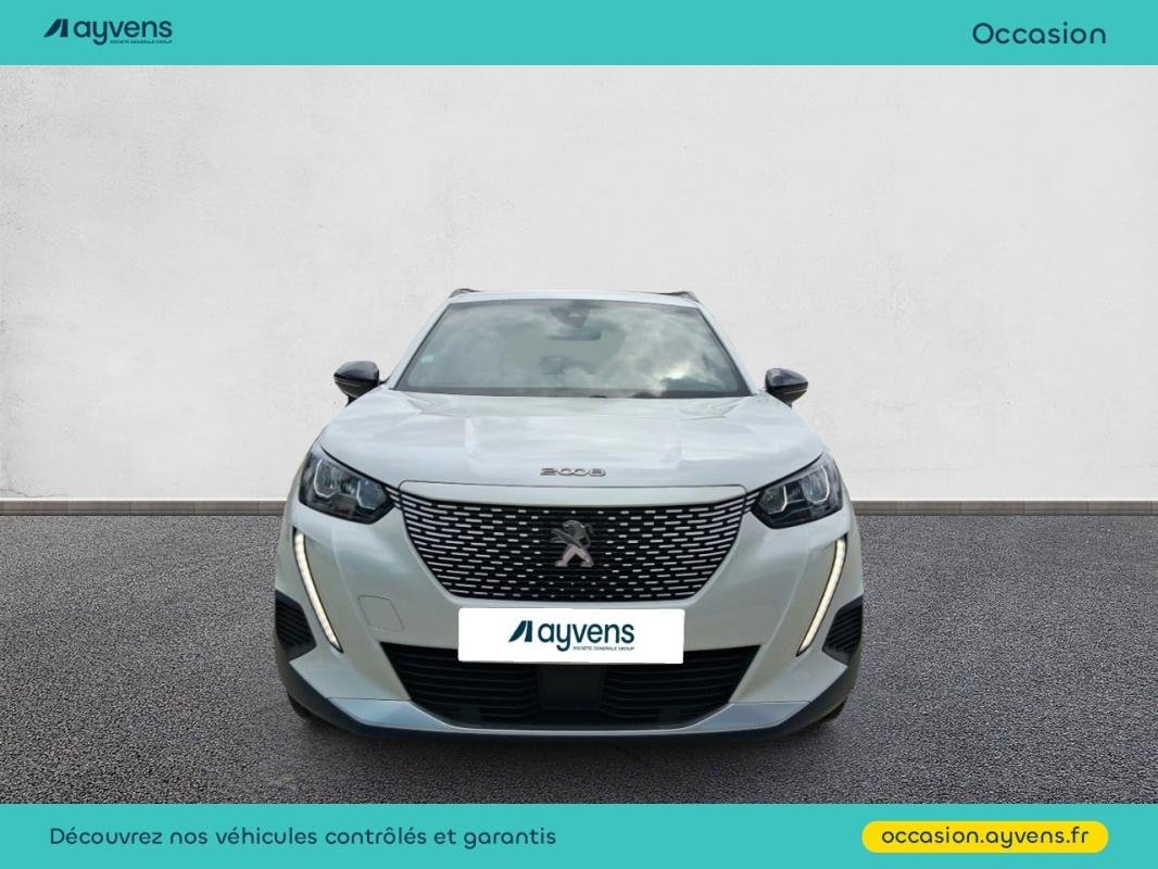 Peugeot 2008 - Photo 5