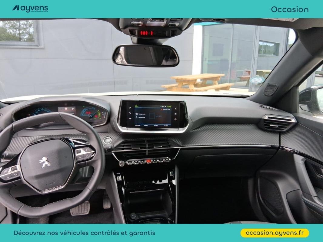 Peugeot 2008 - Photo 6