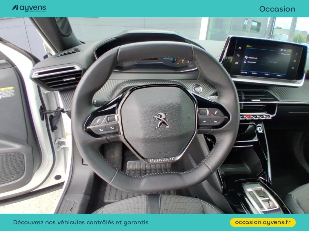Peugeot 2008 - Photo 7