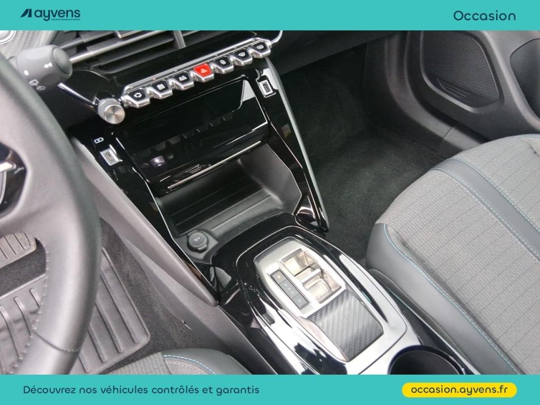Peugeot 2008 - Photo 9