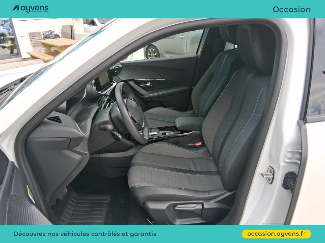 Peugeot 2008 - Photo 10