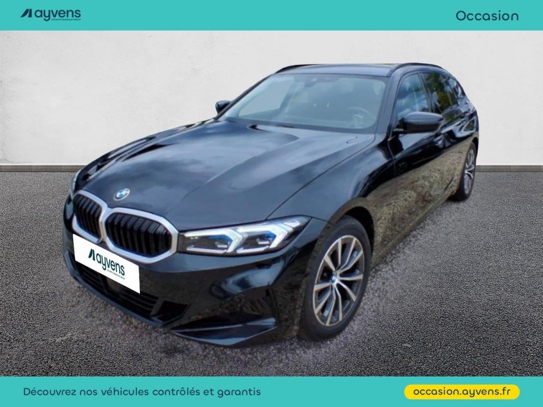 BMW Série 3