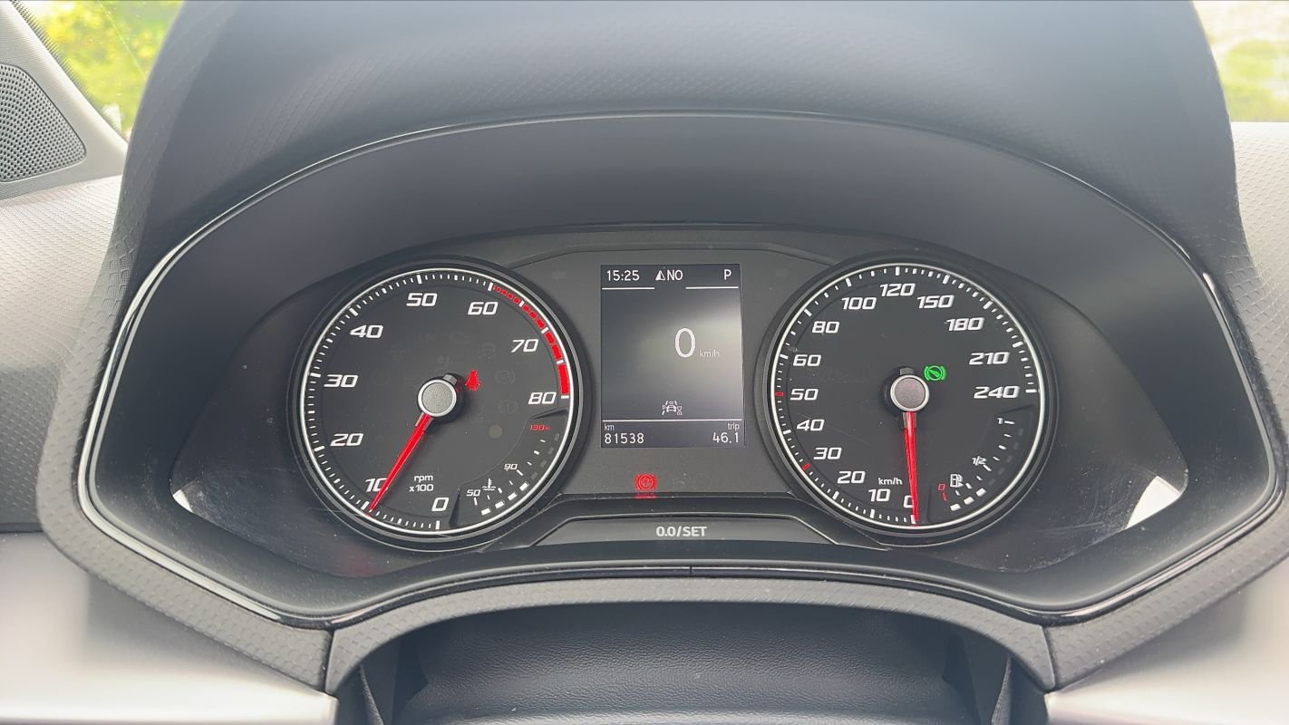 Seat Ibiza - Photo 12