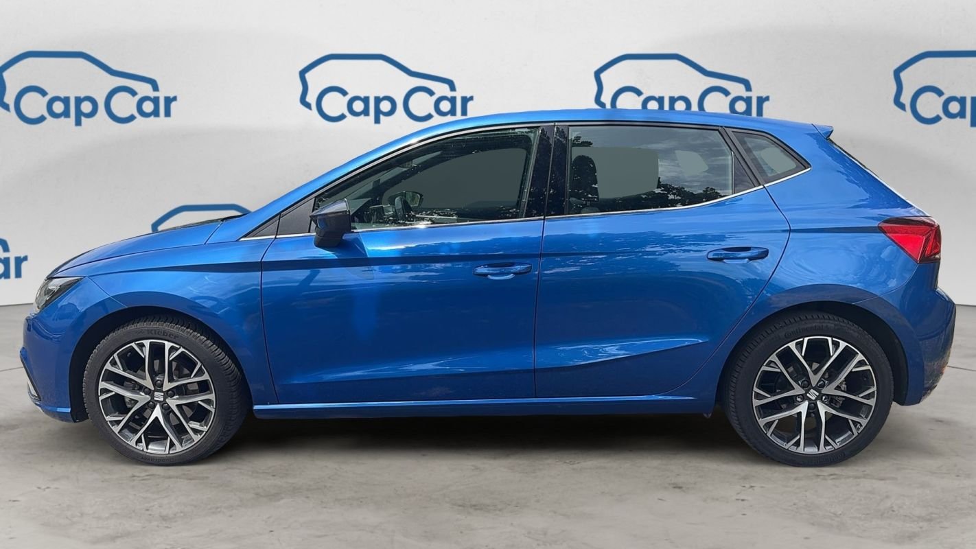 Seat Ibiza - Photo 2