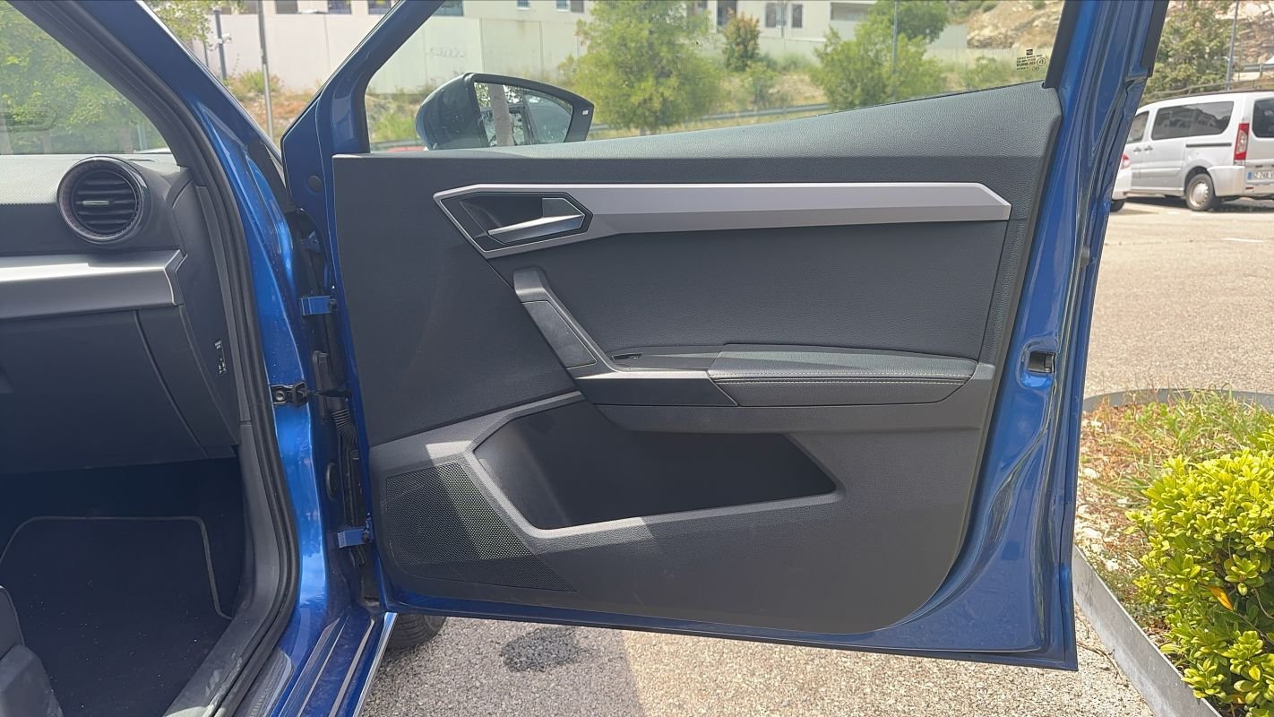 Seat Ibiza - Photo 22