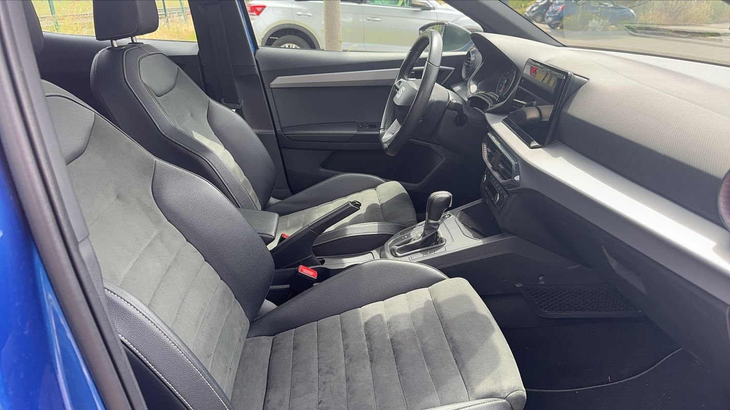 Seat Ibiza - Photo 25