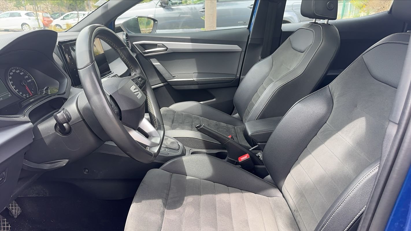 Seat Ibiza - Photo 26