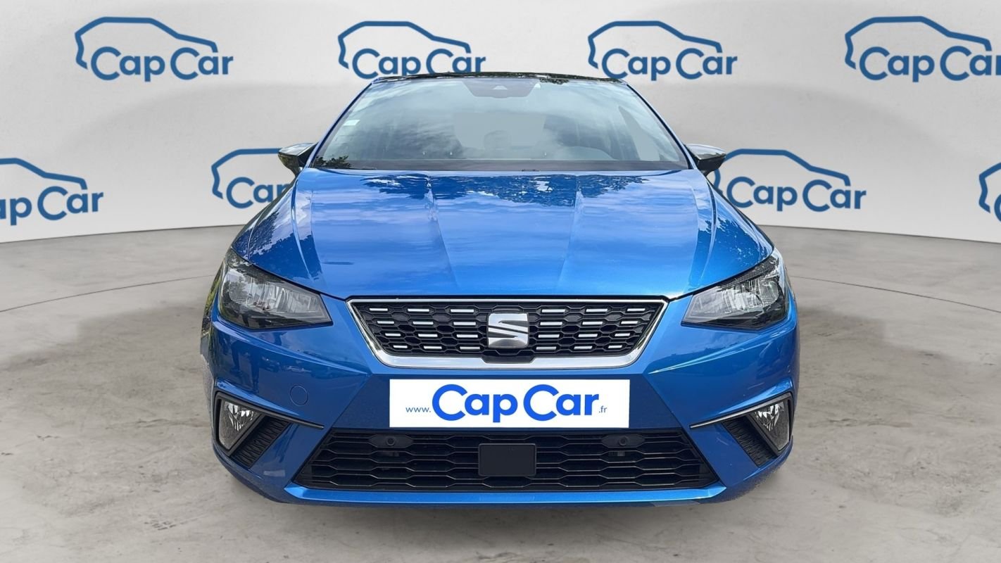 Seat Ibiza - Photo 5