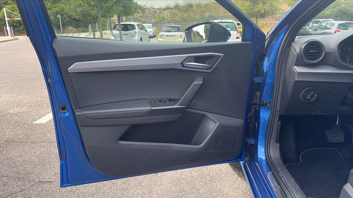 Seat Ibiza - Photo 7