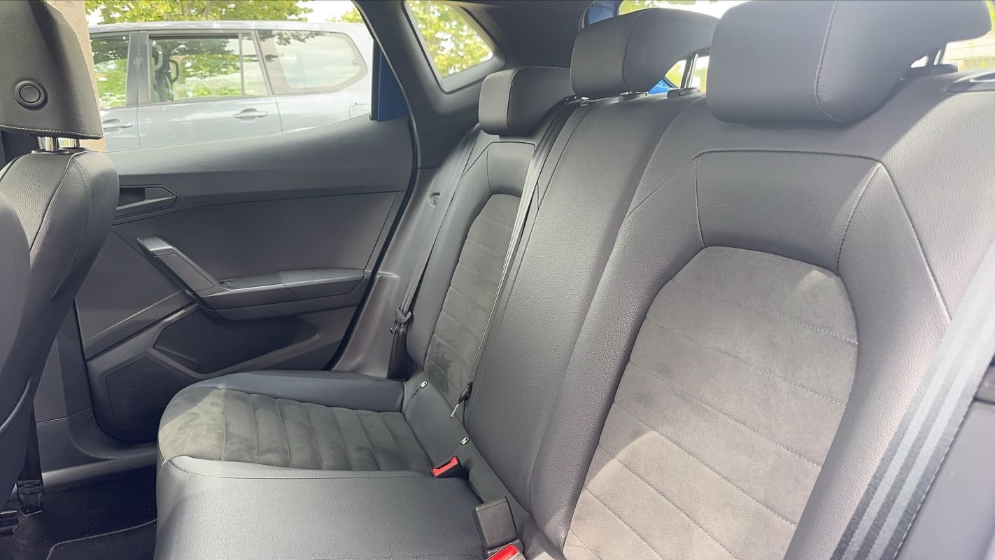 Seat Ibiza - Photo 9