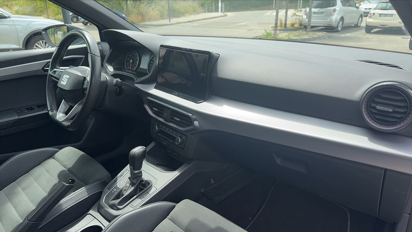 Seat Ibiza - Photo 10