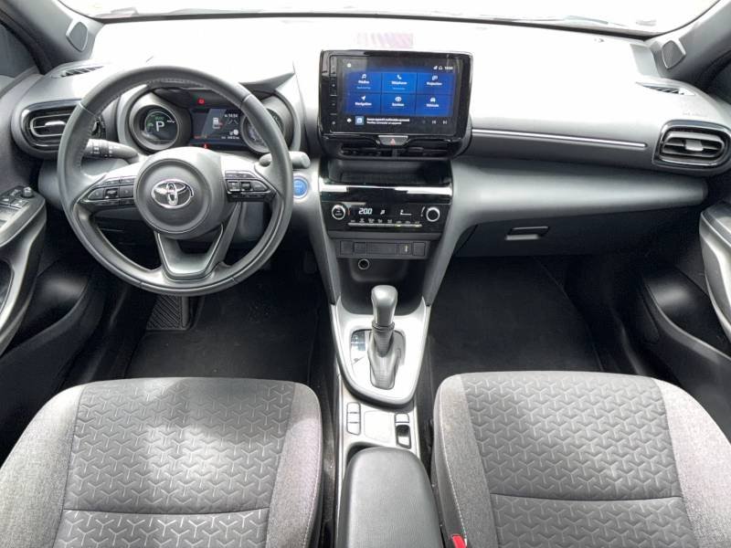 Toyota Yaris - Photo 11