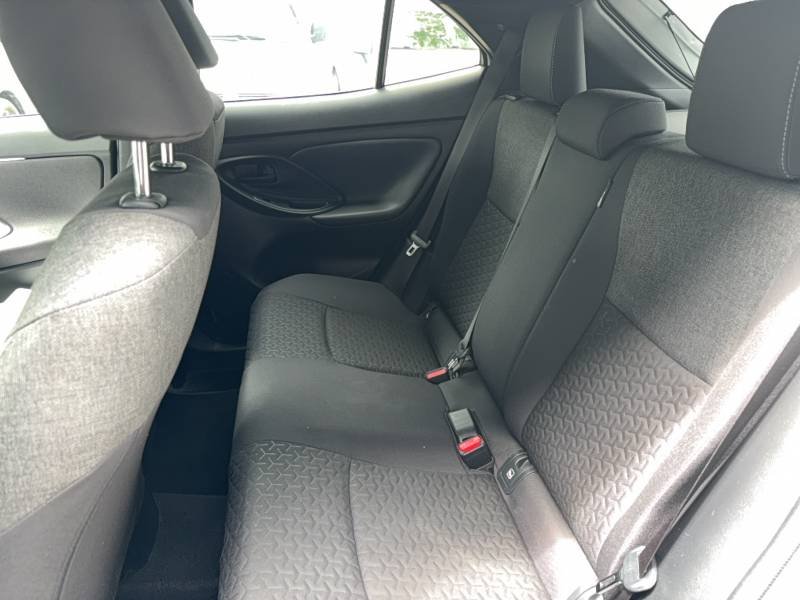 Toyota Yaris - Photo 13