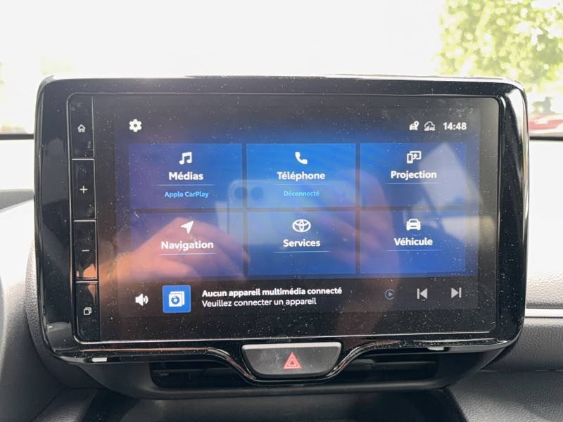 Toyota Yaris - Photo 15