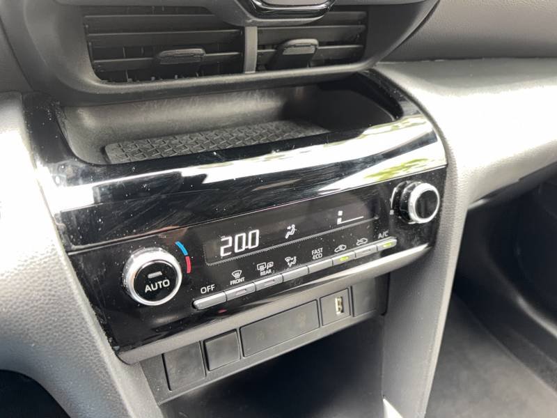 Toyota Yaris - Photo 16