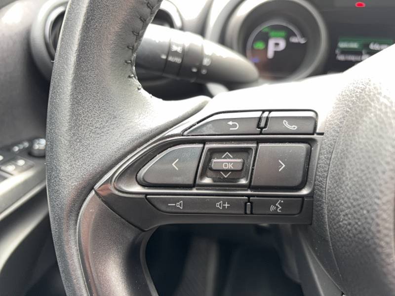 Toyota Yaris - Photo 19