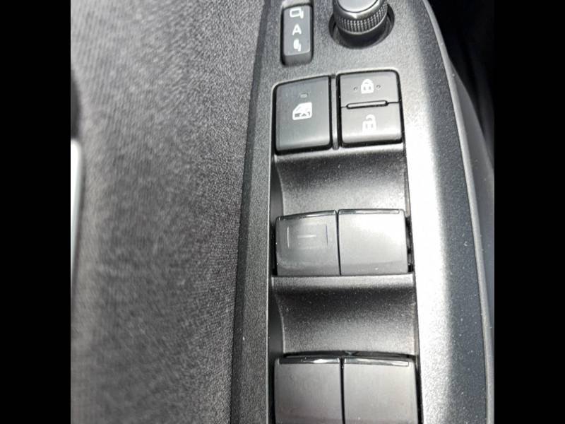 Toyota Yaris - Photo 20