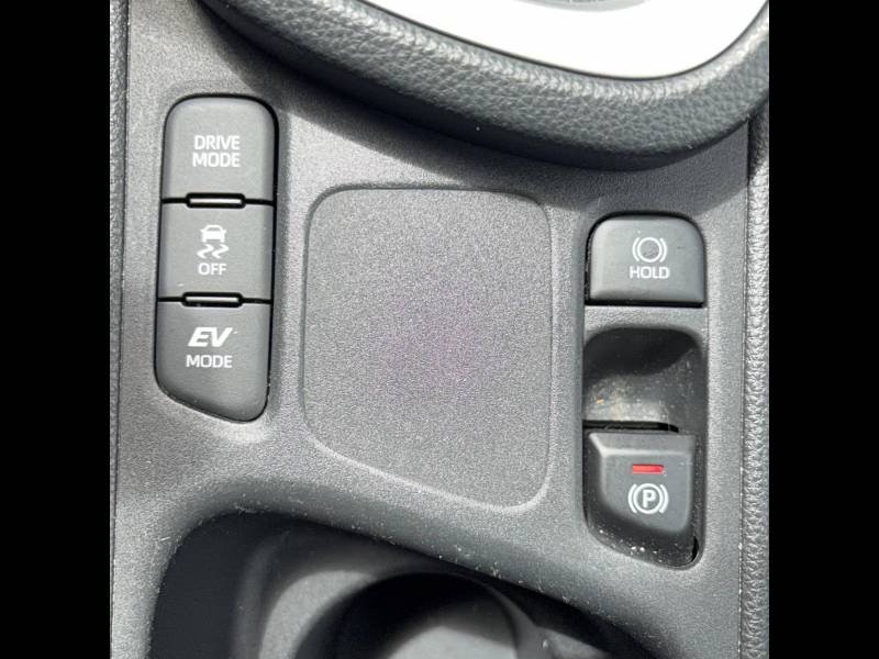 Toyota Yaris - Photo 22