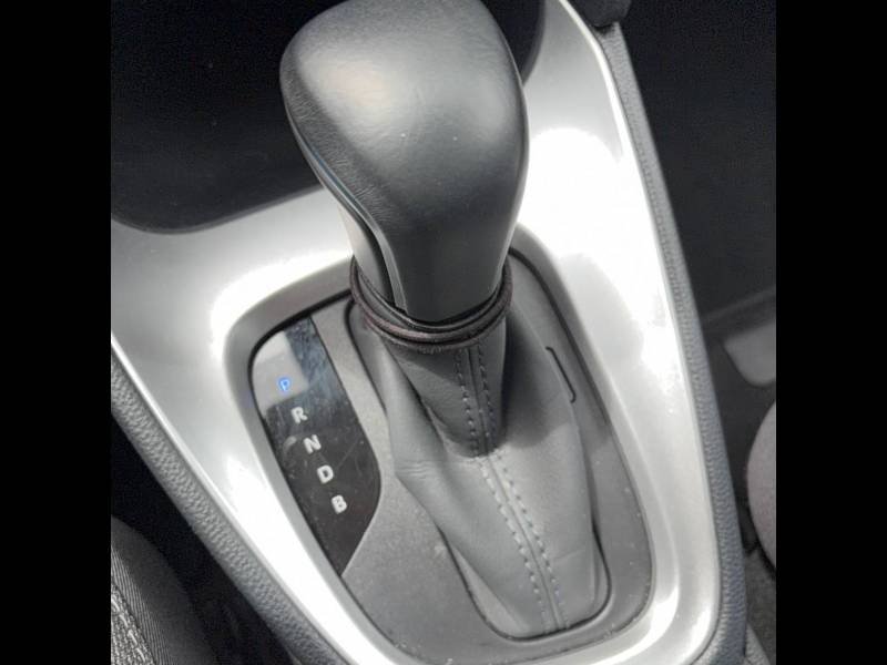 Toyota Yaris - Photo 23