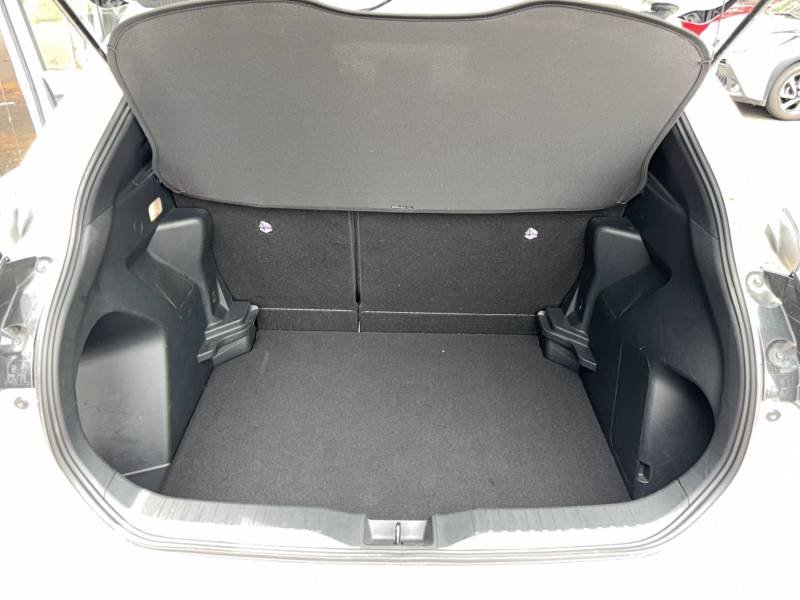 Toyota Yaris - Photo 24