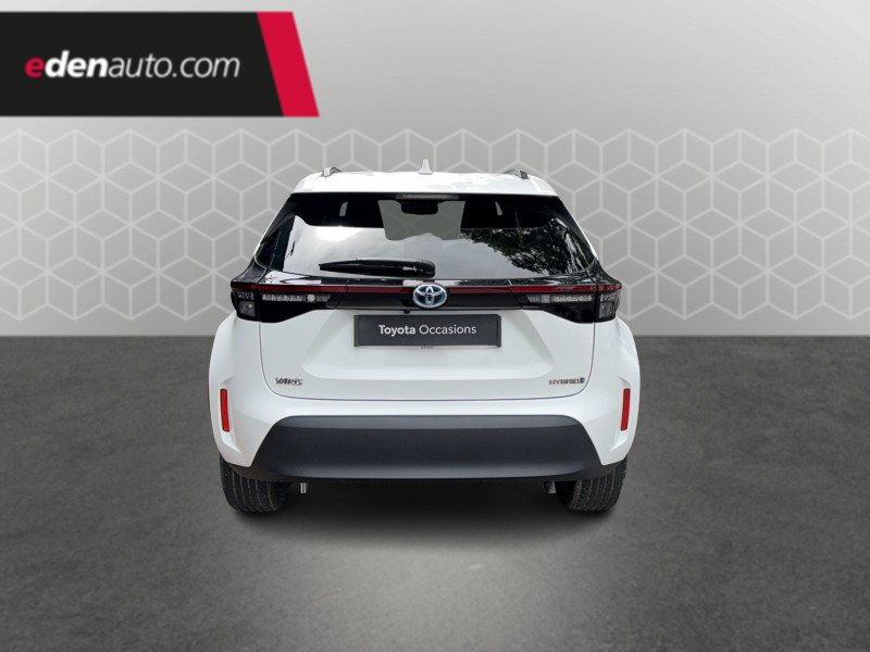 Toyota Yaris - Photo 4