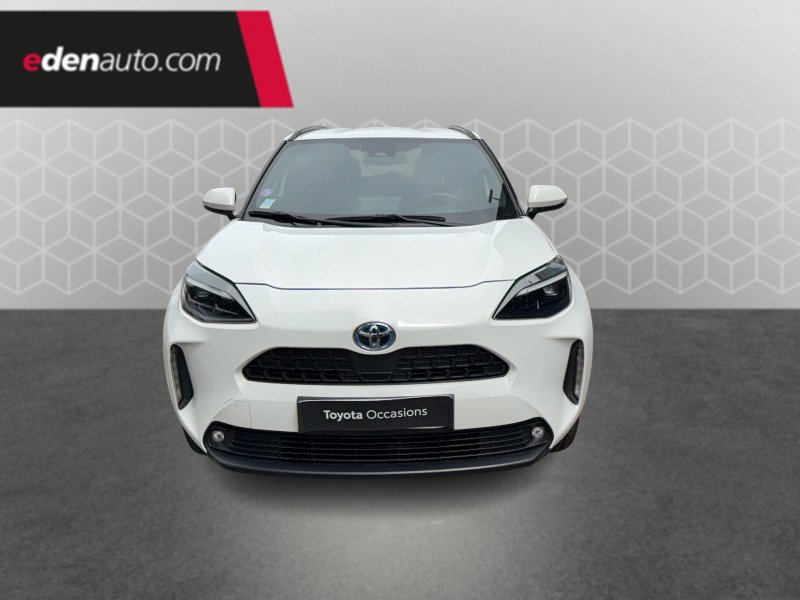 Toyota Yaris - Photo 8