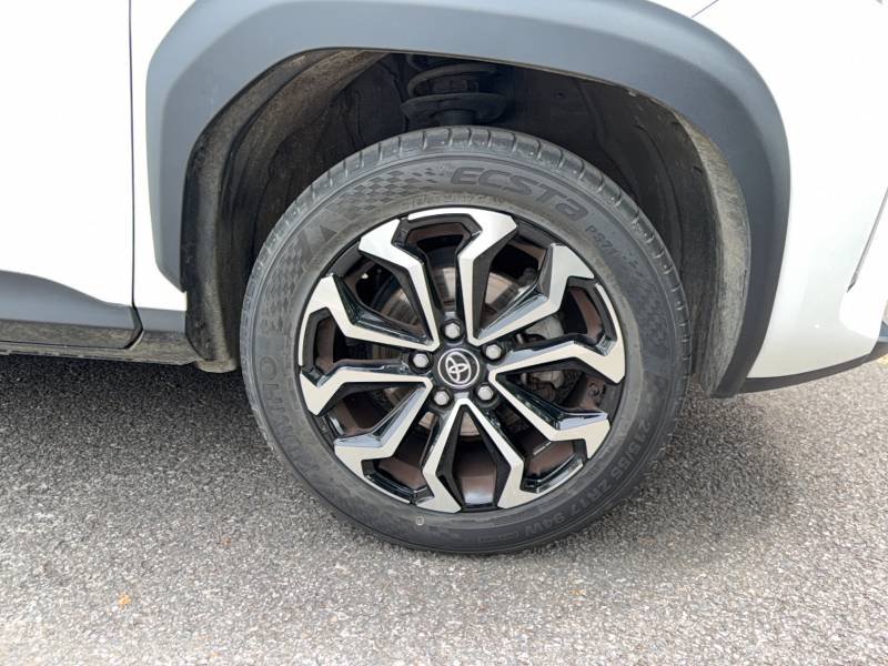 Toyota Yaris - Photo 9