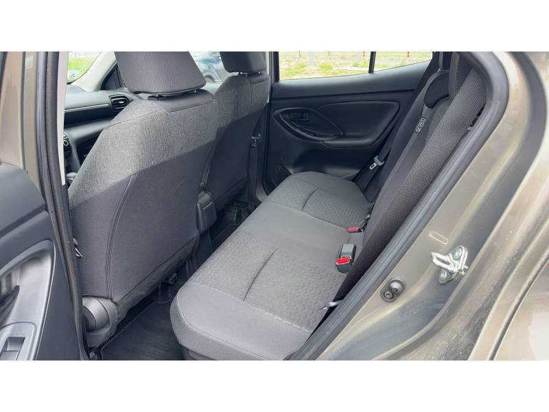 Toyota Yaris - Photo 13