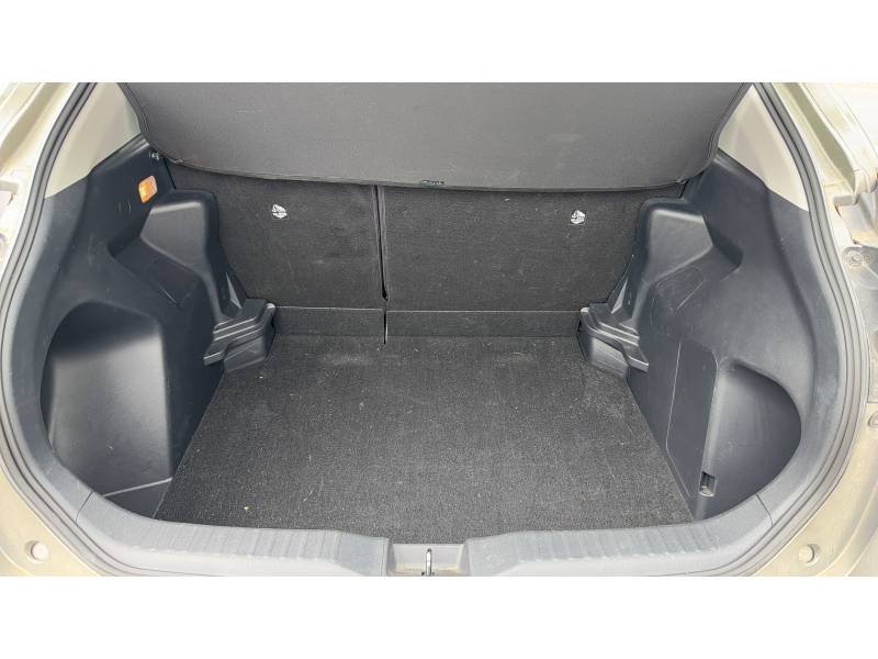 Toyota Yaris - Photo 14