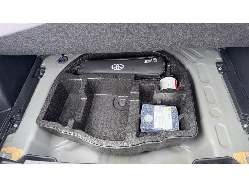 Toyota Yaris - Photo 15