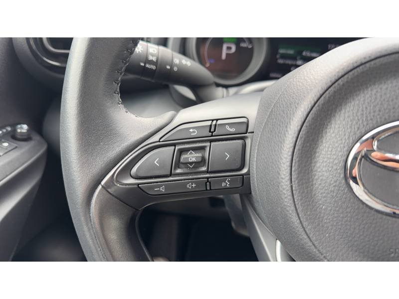 Toyota Yaris - Photo 18
