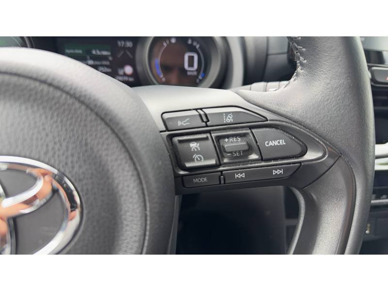 Toyota Yaris - Photo 19