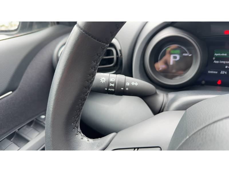 Toyota Yaris - Photo 20