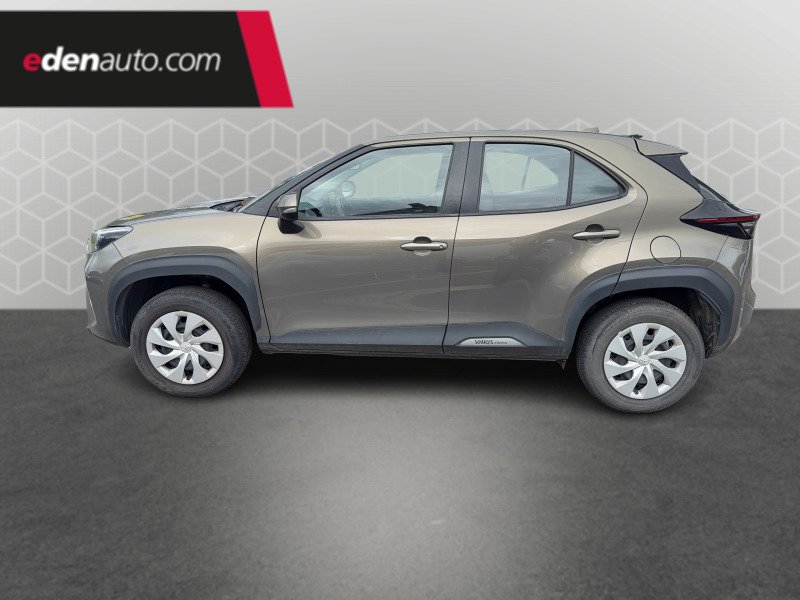 Toyota Yaris - Photo 2