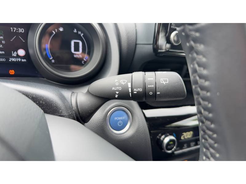 Toyota Yaris - Photo 21