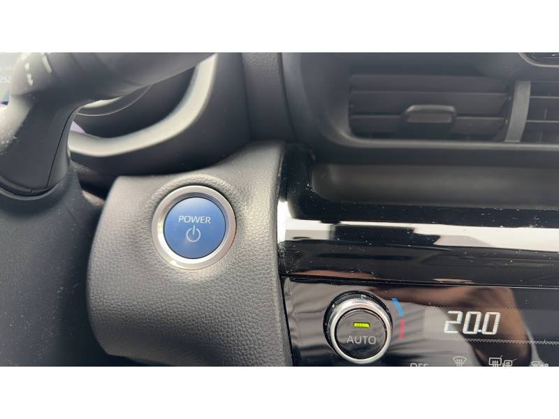Toyota Yaris - Photo 22