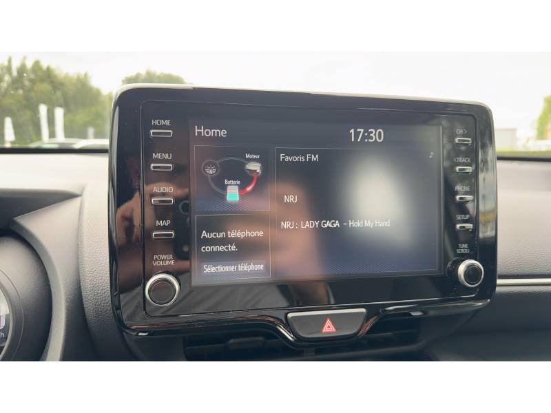Toyota Yaris - Photo 23