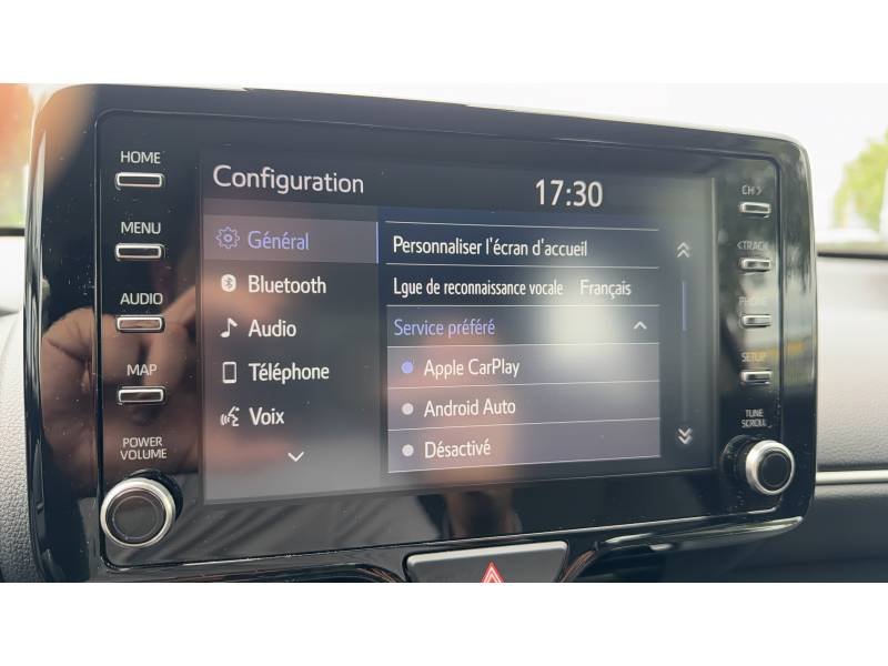 Toyota Yaris - Photo 25